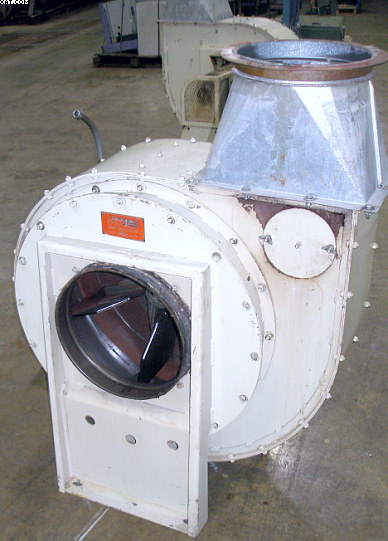 LUMMUS HF-156 19-1306 Stock Fans, paddle wheel,